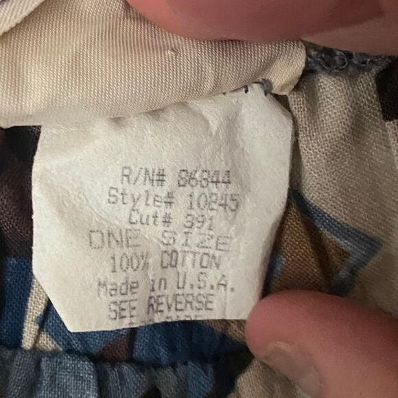 DESERT WEST Sherry Holt VINTAGE Womens L Pleated Cowboy Skirt Shirt Set 2 Piece - Picture 9 of 16